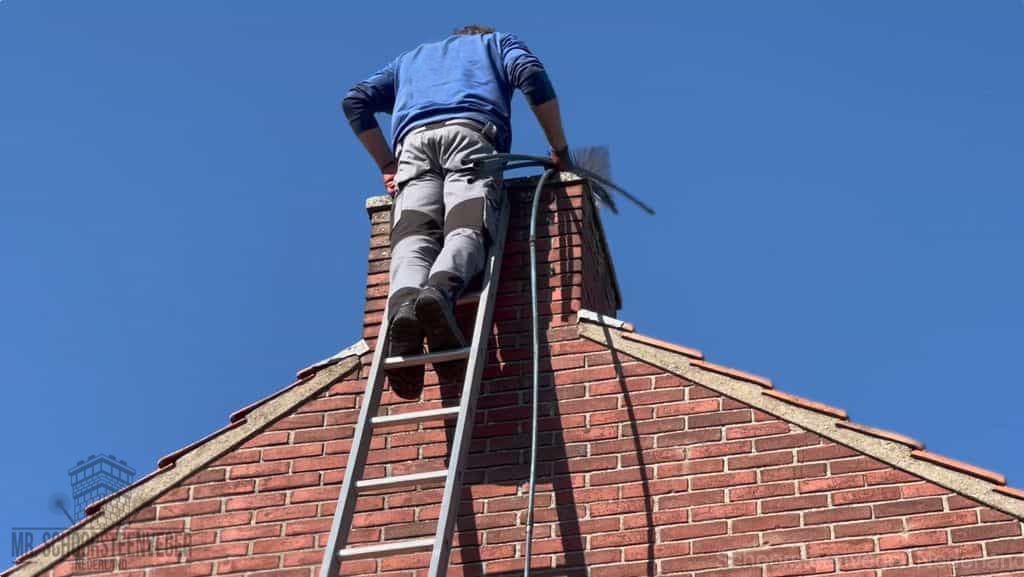 Alkmaar schoorsteenvegen Alkmaar schoorsteenvegen