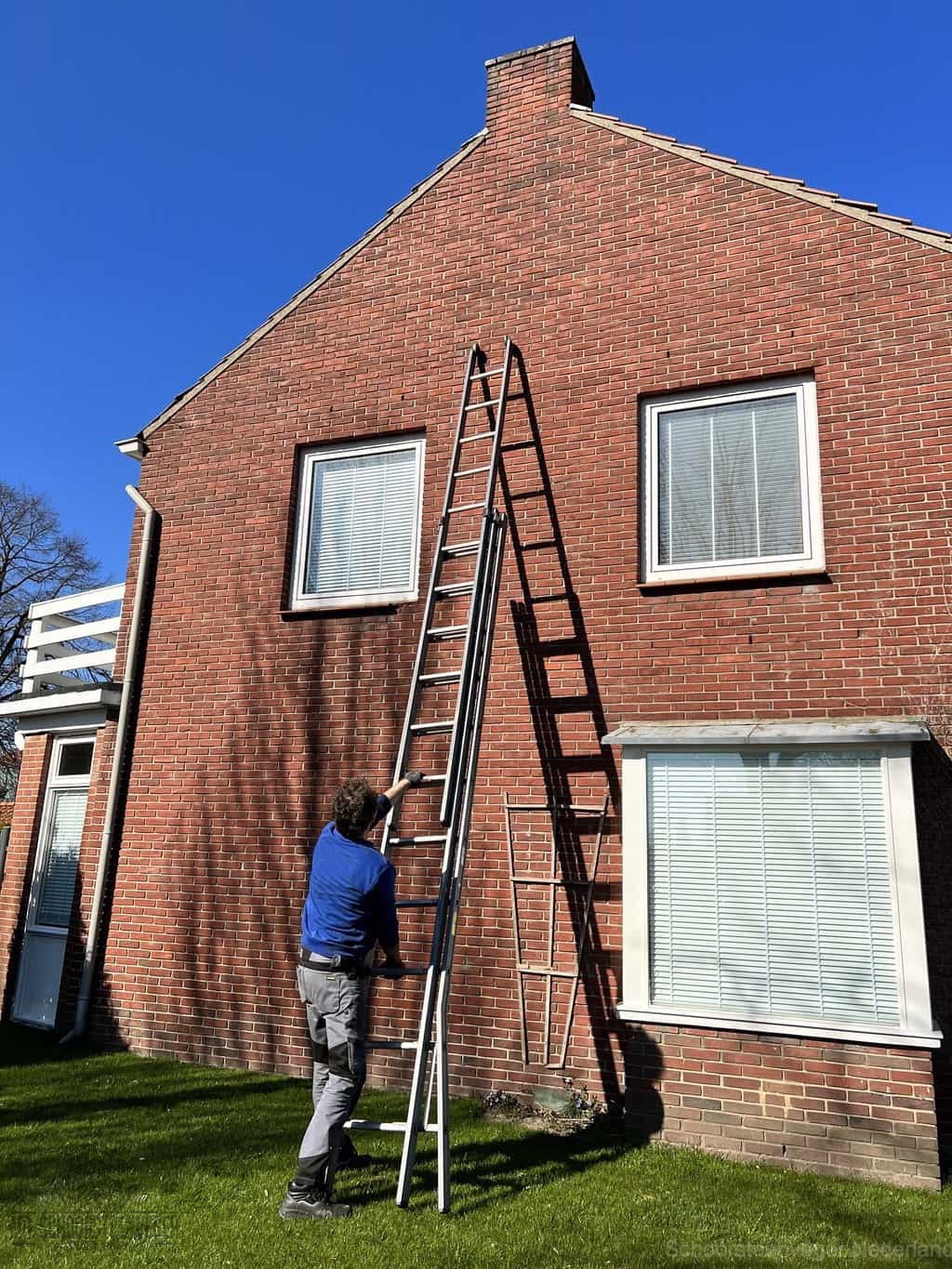 Schoorsteen controleren Alkmaar Schoorsteen controleren Alkmaar