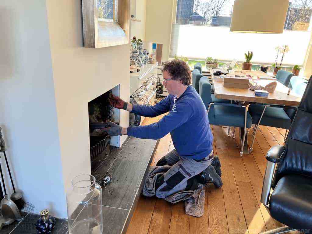 Schouw inspectie Alkmaar schoorsteenveger Schouw inspectie Alkmaar schoorsteenveger
